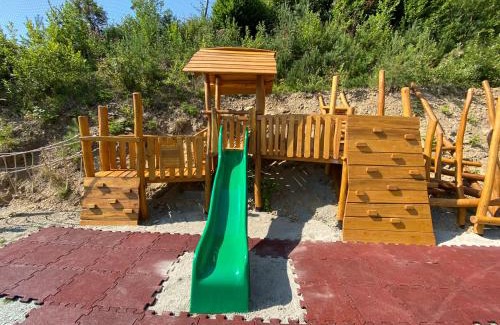 Valca Apartment | Apartmány Valča