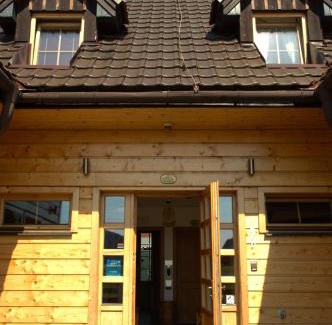 Velke Karlovice House | Apartmány Velké Karlovice