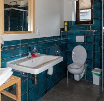 Kvilda Apartment | Apartmány Verunka