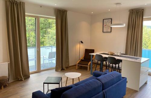 Novy Smokovec Apartment | Apartmány Veternica v Bernarde
