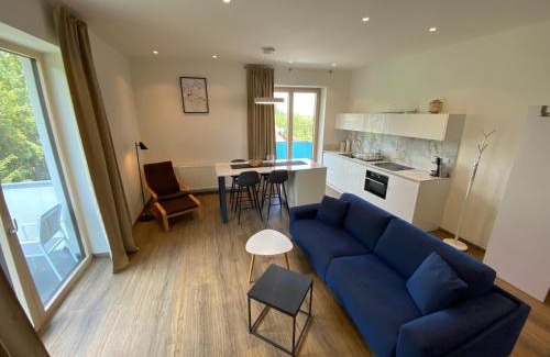 Novy Smokovec Apartment | Apartmány Veternica v Bernarde