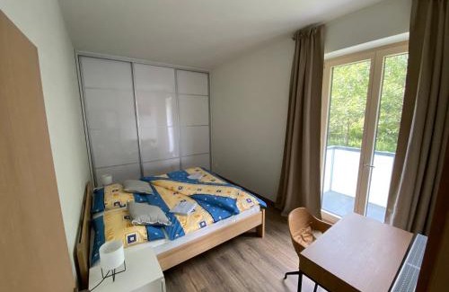 Novy Smokovec Apartment | Apartmány Veternica v Bernarde