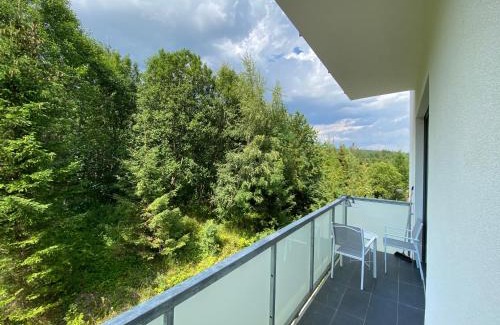 Novy Smokovec Apartment | Apartmány Veternica v Bernarde