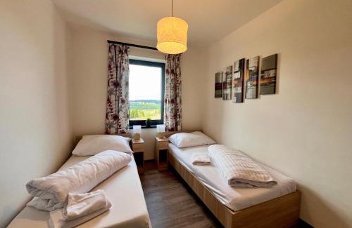 Loucna Pod Klinovcem Apartment | Apartmány Vista Klínovec