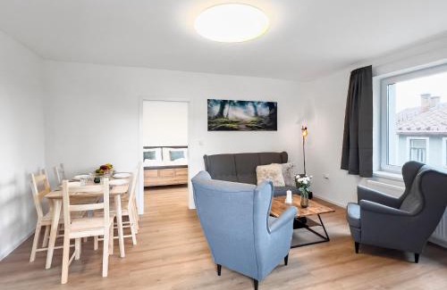 Vlastibor Apartment | Apartmány Vlastiboř