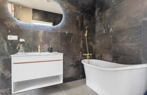 Vlastibor Apartment | Apartmány Vlastiboř