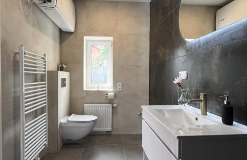 Vlastibor Apartment | Apartmány Vlastiboř