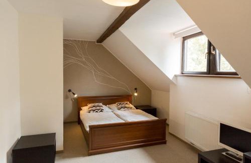 Ceske Budejovice House | Apartmány Zadní mlýn