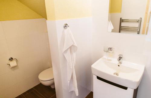 Zuberec Apartment | Apartmány Zuzka