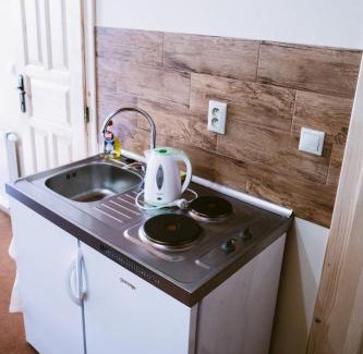 Zuberec Apartment | Apartmány Zuzka