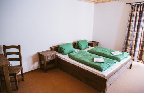 Zuberec Apartment | Apartmány Zuzka