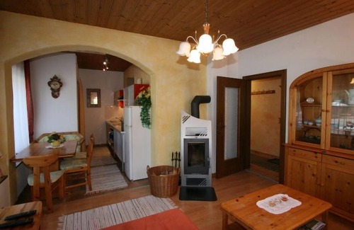 Waidring Apartment | Apartment Peter by Interhome