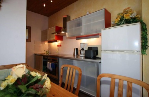 Waidring Apartment | Apartment Peter by Interhome