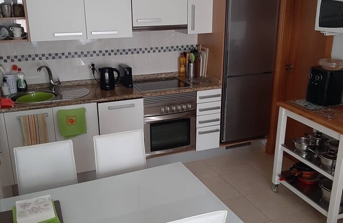 Caleta de Fuste Apartment | Apartment With Swimming Pool In The Heart Of Caleta De fuste with free wifi