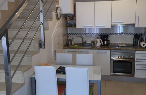 Caleta de Fuste Apartment | Apartment With Swimming Pool In The Heart Of Caleta De fuste with free wifi
