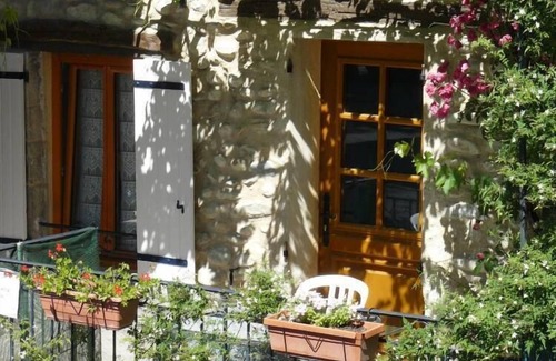 Le Chaffaut-Saint-Jurson Cottage | apartment/flat - Le Chaffaut