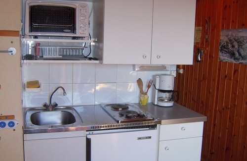 Notre-Dame-de-Bellecombe Apartment | Apartment Notre Dame de Bellecombe 4 people