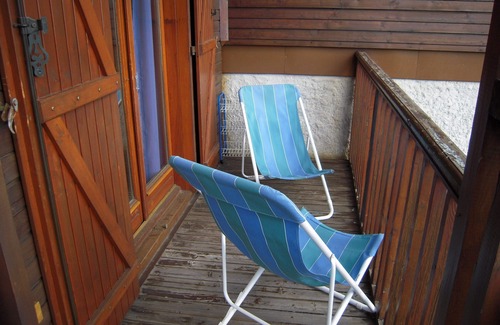 Notre-Dame-de-Bellecombe Apartment | Apartment Notre Dame de Bellecombe 4 people