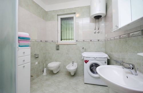 Mosenice Apartment | Apartments Erika (61341-A2) - Moscenicka Draga (Opatija)