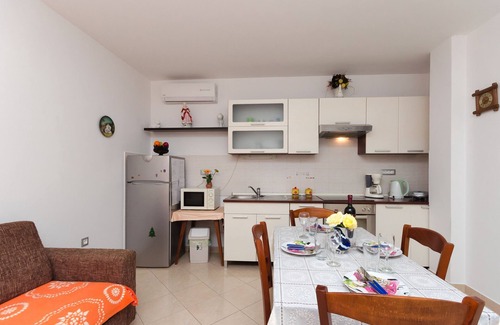 Obrs Apartment | Apartments Branka (20361-A3) - Moscenicka Draga (Opatija)