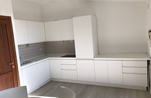 Terravecchia-Portoquadro Apartment | Apartment in residence at Castello di Gallura with pool and beach nearby