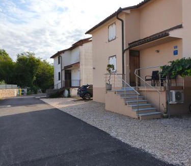 Kornic Apartment | Apartma Mija - L