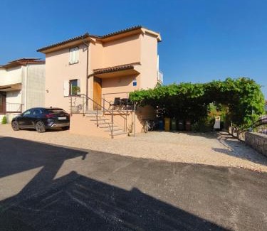 Kornic Apartment | Apartma Mija - L