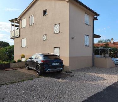 Kornic Apartment | Apartma Mija - L