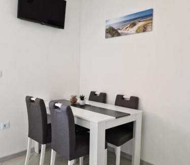 Petrovija Apartment | Apartma Olivin