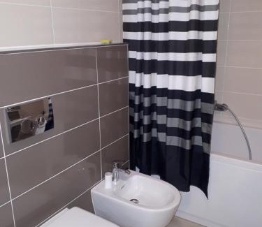 Varazdin Apartment | Apartmam "Mavi"