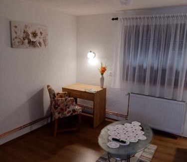 Perusic Apartment | Apartman Šoljac