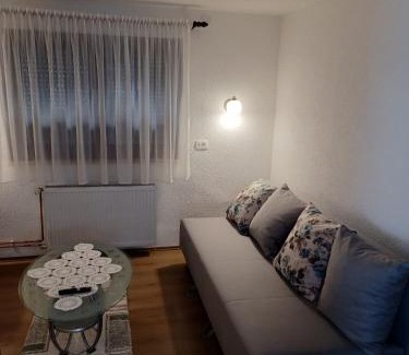 Perusic Apartment | Apartman Šoljac