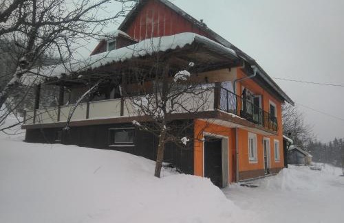 Crni Lug Apartment | Apartman Štimac