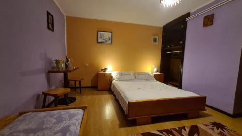 Crni Lug Apartment | Apartman Štimac