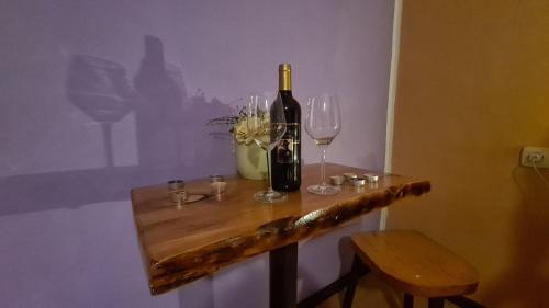 Crni Lug Apartment | Apartman Štimac