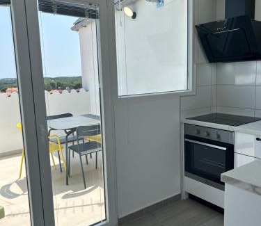 Vintijan Apartment | Apartman Šuran - Pula
