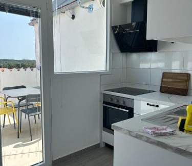 Vintijan Apartment | Apartman Šuran - Pula