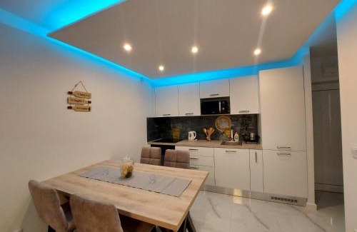 Cervar Porat Apartment | Apartman 1