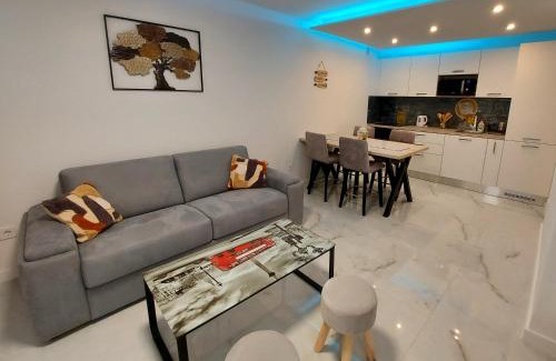 Cervar Porat Apartment | Apartman 1