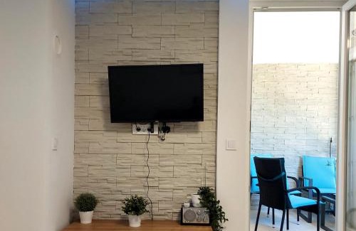 Cervar Porat Apartment | Apartman 1