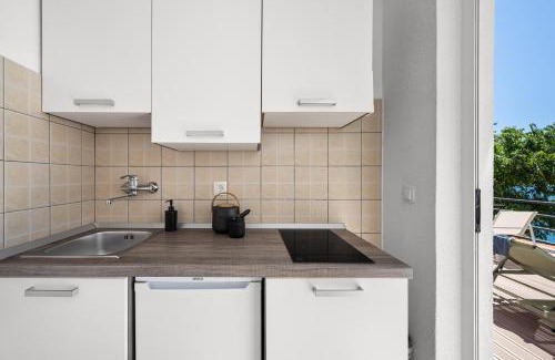 Rabac Apartment | Apartman 5