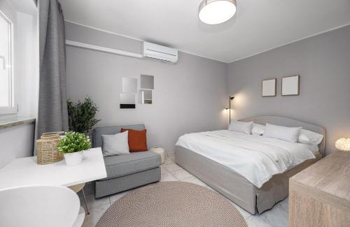 Rabac Apartment | Apartman 5