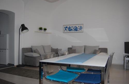 Sopron Apartment | Apartman a Szentlélek u. -3ban