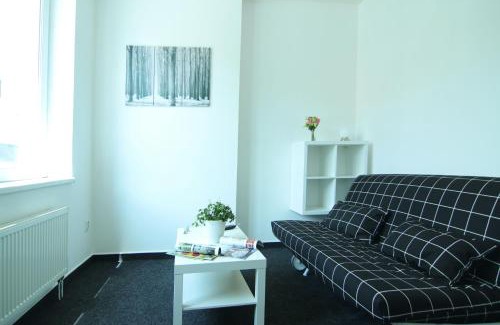 Podebrady Apartment | Apartman Amanda