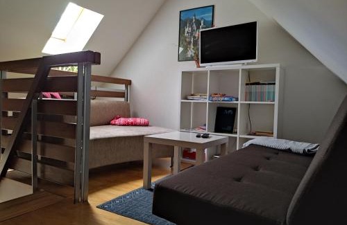 Mrkopalj Apartment | Apartman Ana
