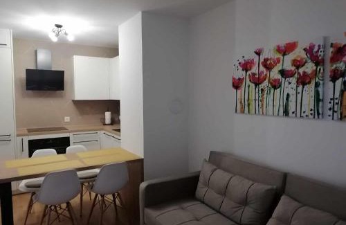 Varazdin Apartment | Apartman AnaDija