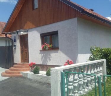 Ogulin House | Apartman Anna