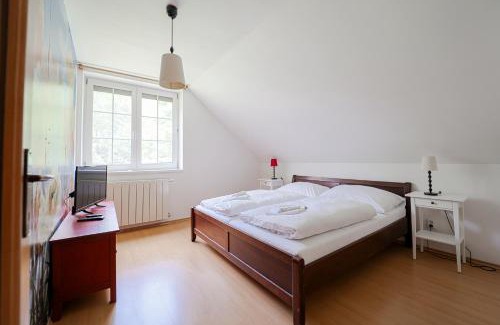 Kvacany Apartment | Apartman Anton Kvačany