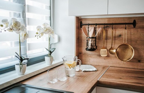 Varazdin Apartment | Apartman Babić