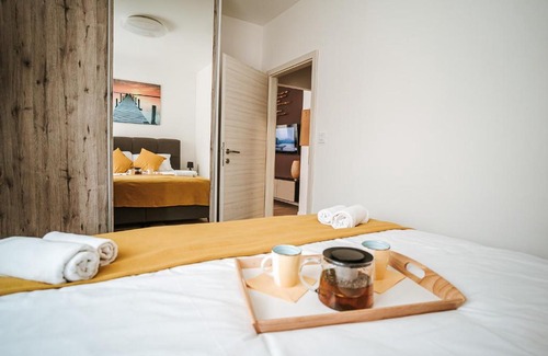 Varazdin Apartment | Apartman Babić